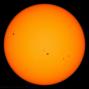 [Photo Courtesy of NASA SDO/HMI]